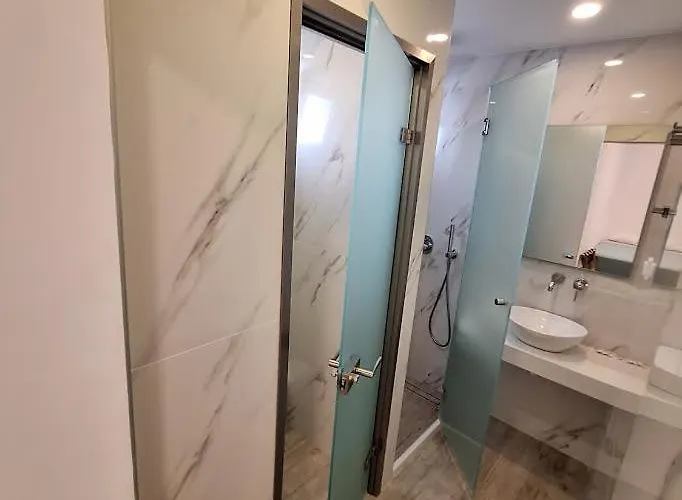 Hotel Alexandra Suites & Rooms - Mykonos Port *