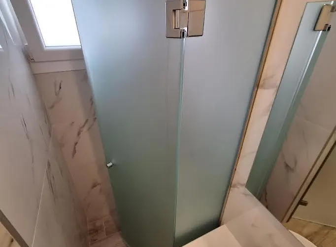 Alexandra Suites & Rooms - Mykonos Port * Mykonos Town