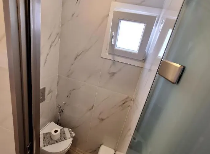 Hotel Alexandra Suites & Rooms - Mykonos Port