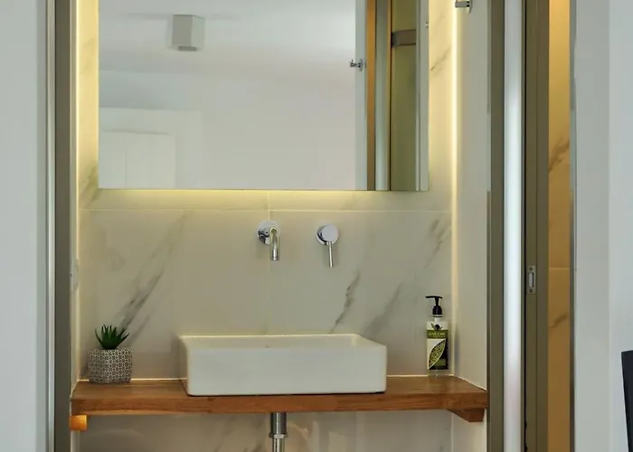 Hotel Alexandra Suites & Rooms - Mykonos Port