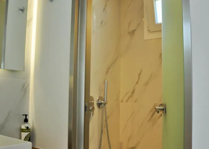 Hotel Alexandra Suites & Rooms - Mykonos Port Mykonos Town