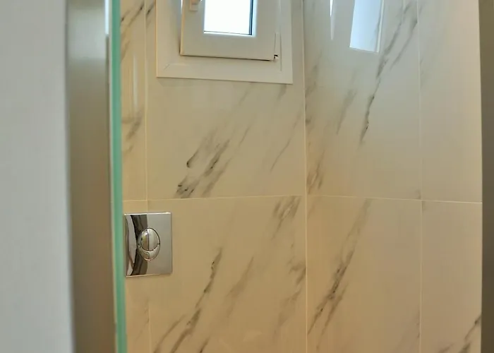 Hotel Alexandra Suites & Rooms - Mykonos Port