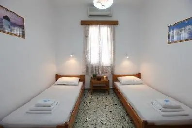 Alexandra Suites & Rooms - Mykonos Port * Mykonos Town