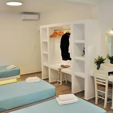 Alexandra Mykonos Port Gasthof