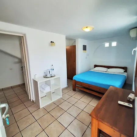 Gasthof Alexandra Mykonos Port 2*