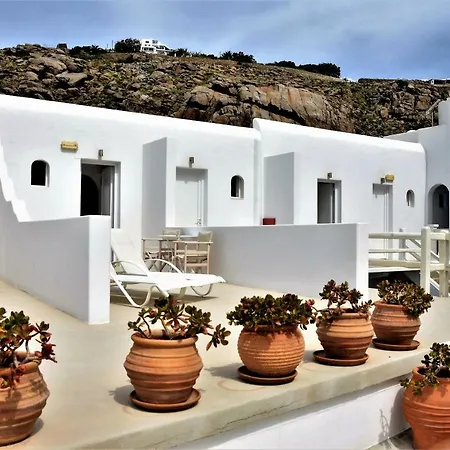 Alexandra Mykonos Port Mykonos Town